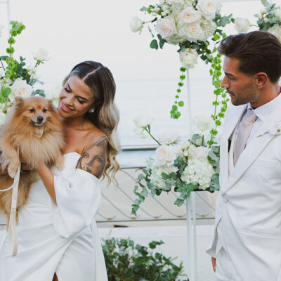 Fotógrafo de boda. Málaga 