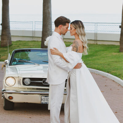 Fotógrafo de boda. Málaga 