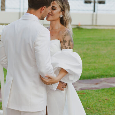 Fotógrafo de boda. Málaga 