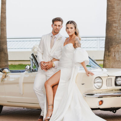 Fotógrafo de boda. Málaga 
