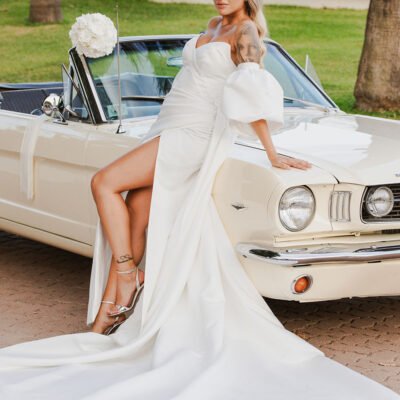Fotógrafo de boda. Málaga 