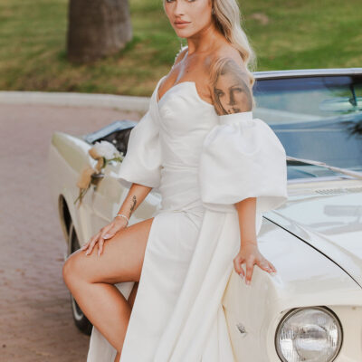 Fotógrafo de boda. Málaga 