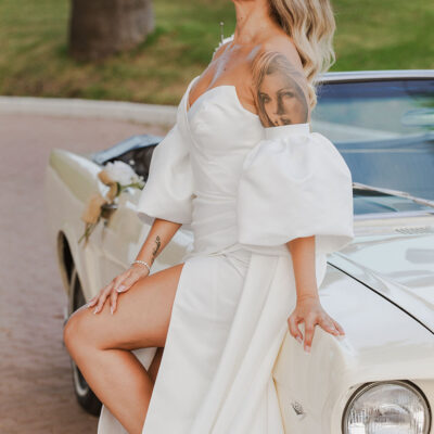 Fotógrafo de boda. Málaga 