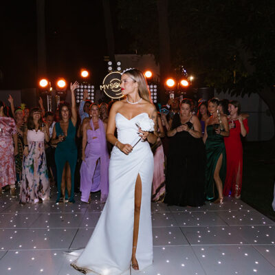 Fotógrafo de boda. Málaga 