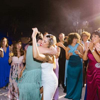 Fotógrafo de boda. Málaga 