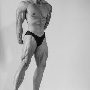 Sesión fitness. Málaga 