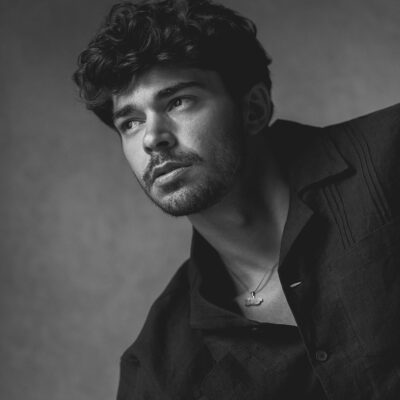 Sesión de moda. Fotografía de Málaga