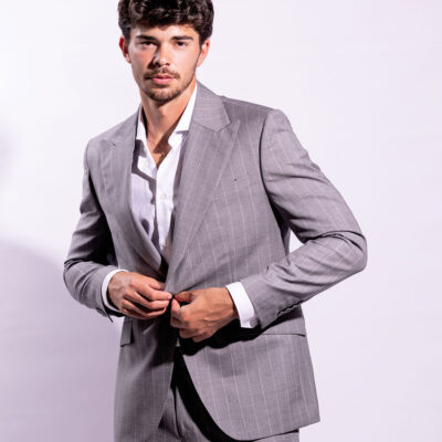 Sesión de moda. Fotografía de Málaga