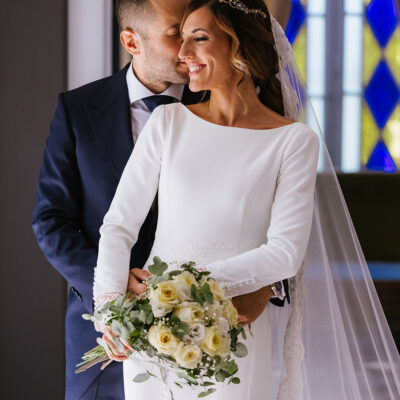 BODA MÁLAGA. FOTOGRAFÍA 2025