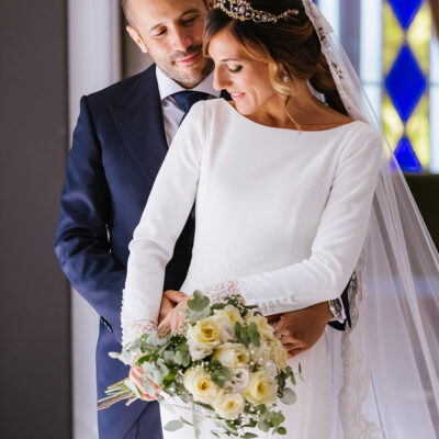 BODA MÁLAGA. FOTOGRAFÍA 2025