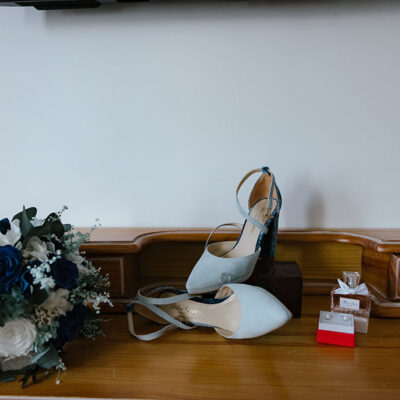 Boda en Málaga 2025.