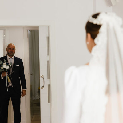 Boda en Málaga 2025.
