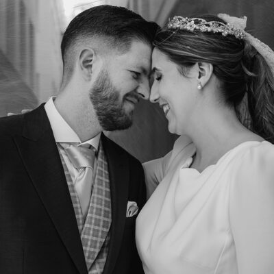 Boda en Málaga 2025.