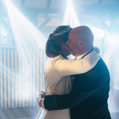 Boda en Málaga 2025.