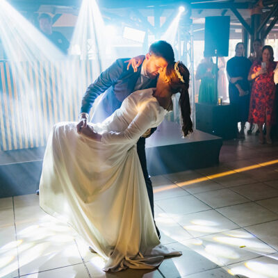 Boda en Málaga 2025.