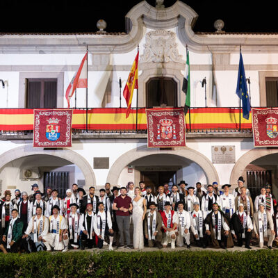 MÍSTER INTERNACIONAL ESPAÑA 2026