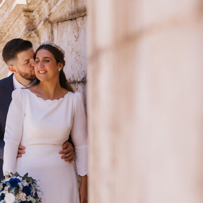 Boda en Málaga 2025.