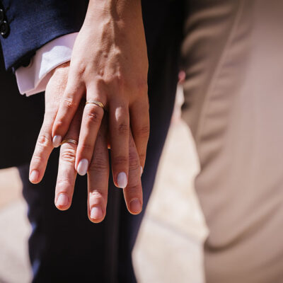 Boda en Málaga 2025.