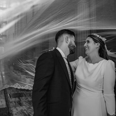Boda en Málaga 2025.
