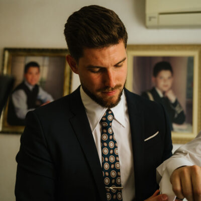 Boda en Málaga 2025.